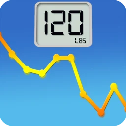 Monitor Your Weight 图标