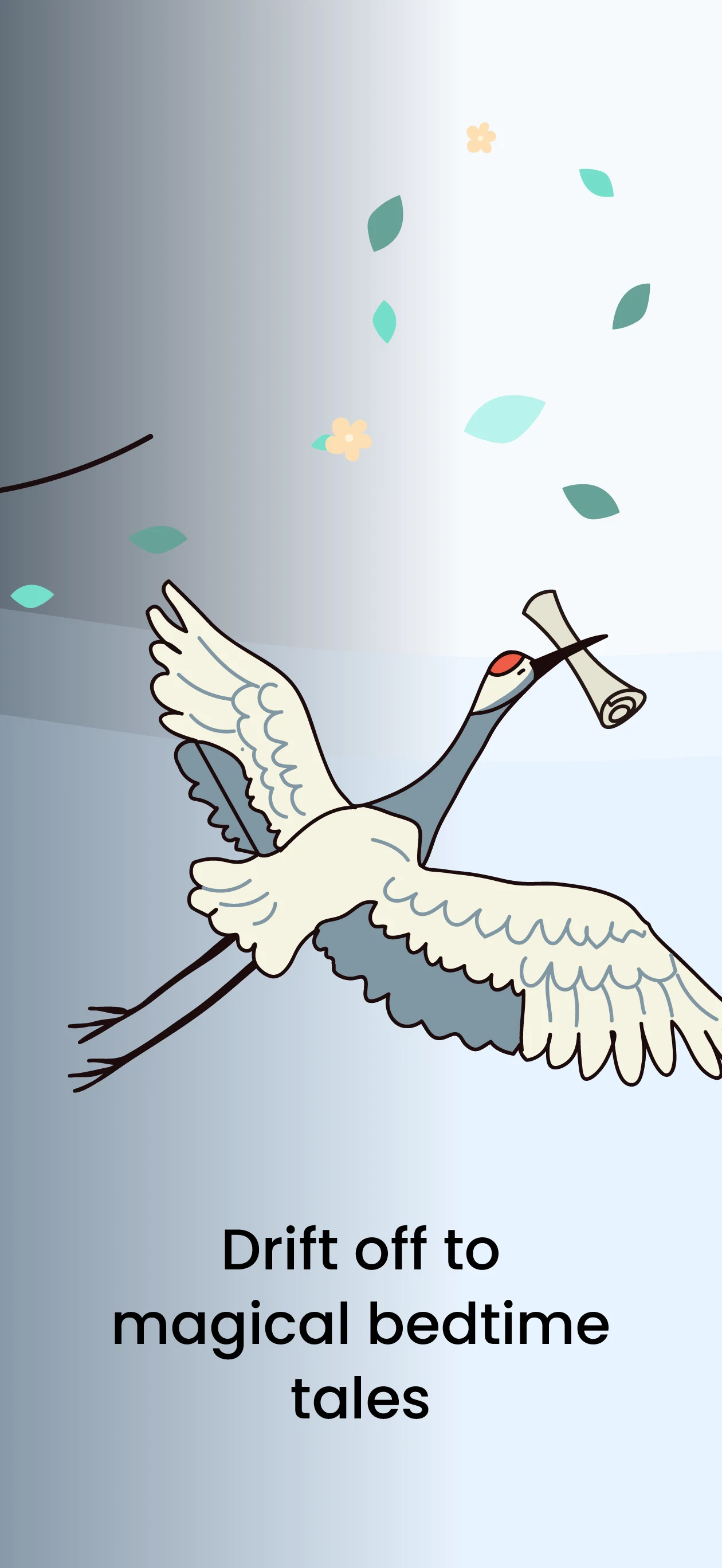 MeditBe: Mindfullness & Sleep screenshot